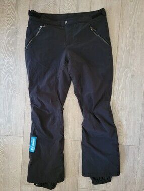 Columbia Titanium Water-resistant, Thermal Pants